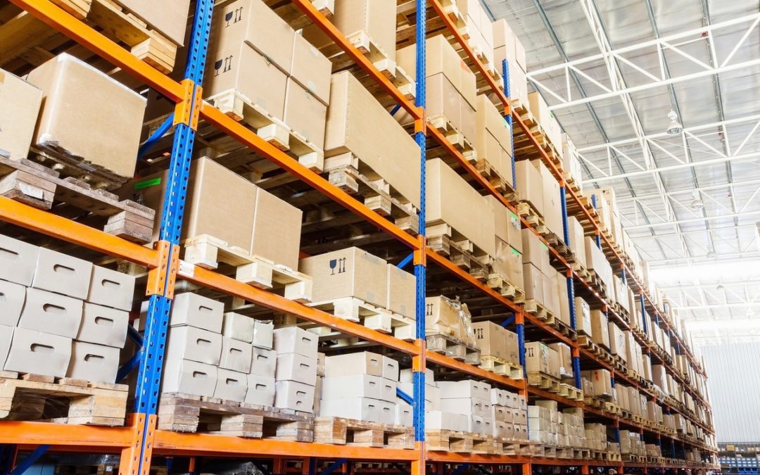 L’importanza della sicurezza nelle logistica di magazzino: antifurto e servizio di sorveglianza notturna